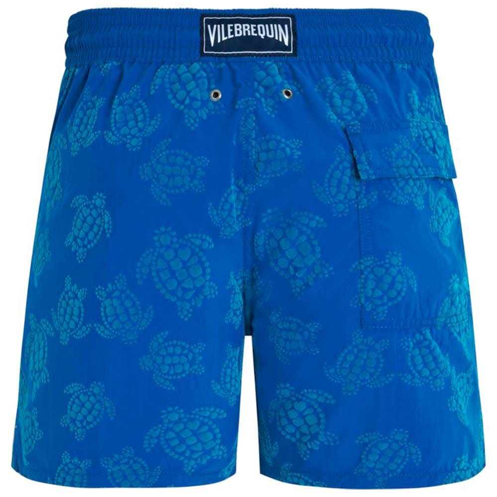 Turtle Men's Swim Trunk