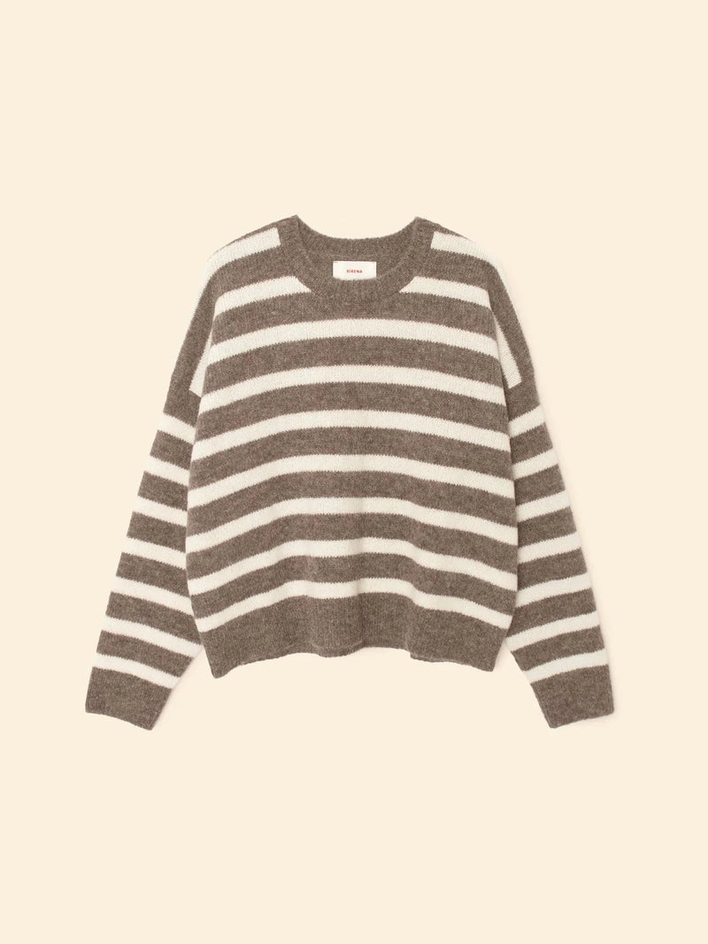 Lela Sweater
