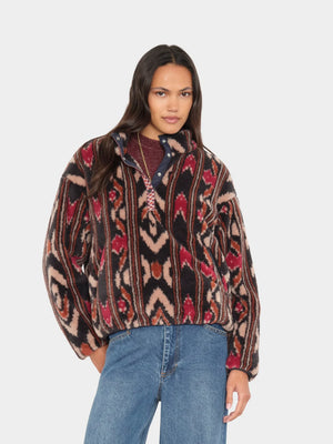 Ridge Pullover