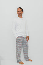 Men's PJ Set - Stroll