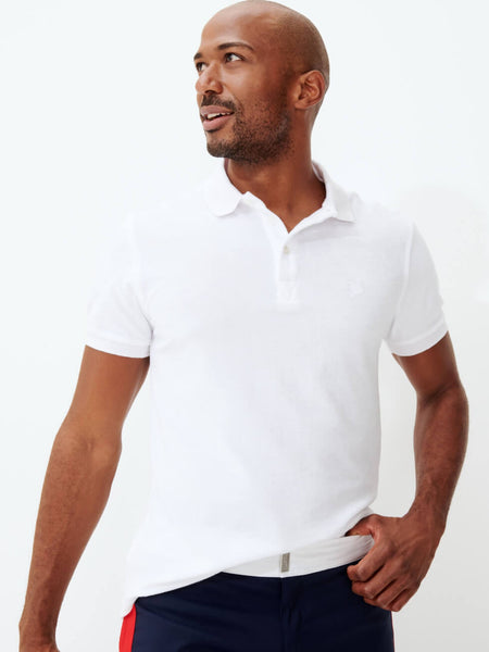 Vilebrequin terry polo shirt sale