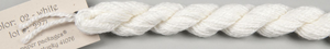 Silk & Ivory
